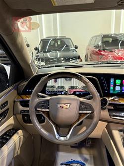 كاديلاك اسكاليد